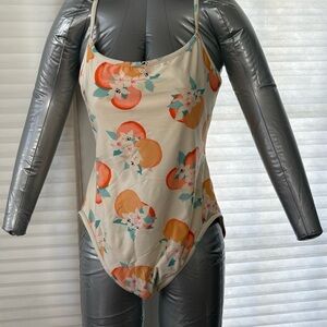 Kate Spade Bathing Suit